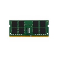 【綠蔭-免運】金士頓 DDR4-2666 16GB  (僅適用Intel第九代PCU以上)  筆記型記憶體 KVR26S19S8/16