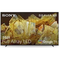 ( DELIVER KL AND SELANGOR ) SONY 85 "INCH UHD 4K GOOGLE TV XR85X90L XR-85X90L 85X90L