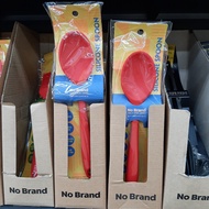 [No Brand] Silicone Stir-Fry Spoon (27cm, Heat Resistant up to 240℃, Non-Scratch, Boil Sterilization