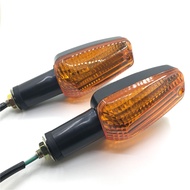 CB400 For CB1300 Honda X-4 CB1000 Hornet 250 600 VTR250 Motorcycle Turn Signal Indicator Light Motor