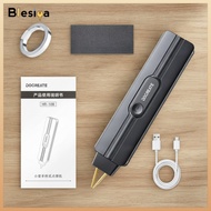 Blesiya Rechargeable Handheld Weld Welder Compact Portable Weld Welder Stable Long-Lasting for DIYer