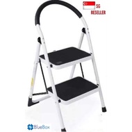 [SG Seller]Step Ladder - For home and work use