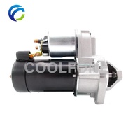 Self Starter Motor for MOTO GUZZI NEVADA Nevada 750 LE MANS Le Mans 850 D6RA210 0001157016 14730706 