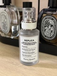 Replica Maison Margiela Lazy Sunday Morning hair mist 香水 香髮 噴霧 30ml