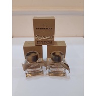 Miniature My Burberry Edp 5ml