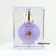 น้ำหอมแท้100% Lanvin Eclat D Arpege EDP 100ml