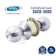 St Guchi Door Lock Set Tombol Pintu Rumah SGCD-3600