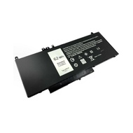 REPLACEMENT BATTERY FOR DELL TYPE 6MT4T 7.6V- 62WH