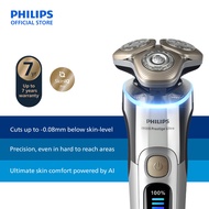 Philips Shaver I9000 Prestige Ultra - XP9404/26