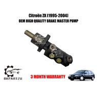 Citroën ZX PROTON TIARA (1995-2004) BRAKE MASTER PUMP MADE BY OEM HIGH QUALITY 3 MONTH WARRANTY  956