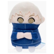 Takara Tomy 咒術迥戰毛公仔 - Minimagination Town 狗卷棘 | Takara Tomy Jujutsu Kaisen Plush - Minimagination To