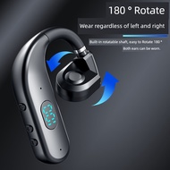 bluetooth earphone wireless earphone OWS Wireless Business Bluetooth Headset In-Ear Air Conduction L