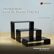 Acrylic Display Stand | Acrylic Display Stand