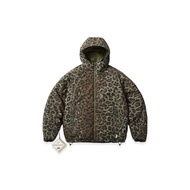 PALACE GORE-TEX WINDSTOPPER Illuminator Jacket Cheetah Unused
