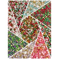 30 Grams of Birthday CAKE Decoration Sprinkles CAKE Decoration/s Christmas CAKE Decoration/s