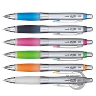 uni Mitsubishi α-gel Afa Shake Mechanical Pencil 0.5mm Jelly Pen National Exam M5-617GG [Jinyutang S