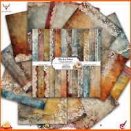 【pwlydc1g】12 X 12 Scrapbook Paper Decorative Craft Paper 12x12 Scrapbook Paper