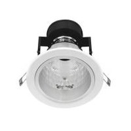 ดาวน์ไลท์ LAMPTAN ONIX 4 นิ้ว ทรงกลม (1017845)