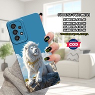 Softcase Samsung A72 4Ghp Latest A13 4G/ Samsung A13 4G Casing A72 4G Case Viral Case Cute Casing Si