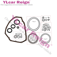 JF020E JF020 RE0F12A ชุดปรับปรุงกล่องเกียร์อัตโนมัติซีลปะเก็น Fit สำหรับรถนิสซัน LIVINA Bluebird เตะ