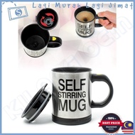 Self Stirring Mug Automatic Cawan Kacau Automatik