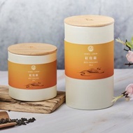 台東紅烏龍 l 自然農法 l 手摘茶葉