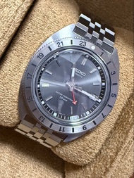 全新行貨復刻 SEIKO SPB411J1 prospex GMT limited edition 精工