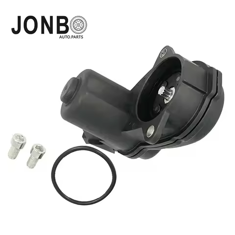 JONBO 32338814 32338814C NEW Rear Left/Right Brake Caliper Parking Servo Motors For Renault Megane S