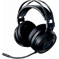 Razer Nari Essential Wireless 7.1 Surround Sound Gaming Headset: THX Spatial Audio - Auto-Adjust Hea