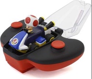 [預訂2504] Carrera RC - Mini Mario Kart Toad Mushroom 瑪利歐賽車迷你遙控系列 蘑菇 奇諾比奧