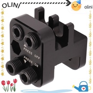 OLINI Chain Press Tool, Black Clip-Style Chains Motorcycle Chain Tool, Professional Allen Wrench Cha