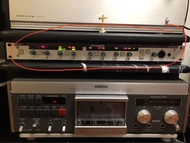 Studer D19 DA Convertor for CD Transport NFS