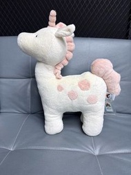 Jellycat 獨角獸 unicorn