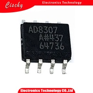 1pcs AD8307ARZ SOP8 AD8307 SOP AD8307AR SOP 8 AD8307A