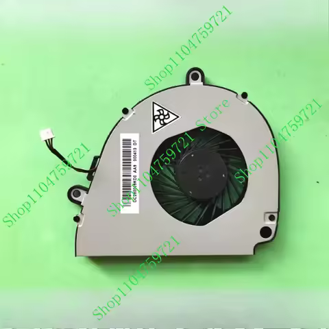 DB New CPU Cooler Fan for ACER ASPIRE 5750 5755 5350 5750G 5755G V3-571 E1-521 E1-531 E1-531G E1-571