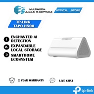 Tp-link Smart HomeBase Tapo H500