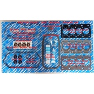 Proton Savvy - AMT / Manual - Engine D4F - Engine Parts