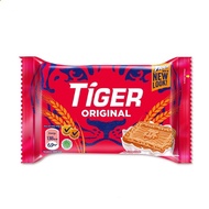 Tiger Biscuit Original | Biskut Tiger 60g