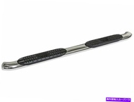Nerf Bar 2008-2013シボレーシルバラード3500 HDネルフバーウェスティン21138NB 2009 2010 For 2008-2013 Chevrolet Silverado 35