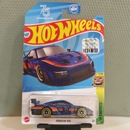 Hotwheels Porsche 935