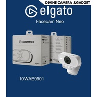 ELGATO Facecam Neo 10WAE9901