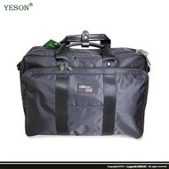 【YESON】多層大容量實用公事包/側背包/斜背包/電腦包 12226
