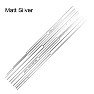 สติกเกอร์สำหรับ BMW รถยนต์ E36 E39 E46 E90 E91 E92 E93 E21 E28 E30 E34 E60 E61 F30 F10 F32 F35ฟิล์มไ