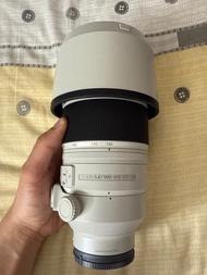 Sony 100-400mm GM 有單有盒 幾乎全新