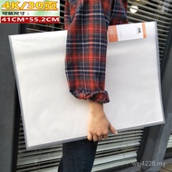 Drawing Free Shipping Information Book A2 Sketch Paper Collection Folder Picture Book Folder Storage