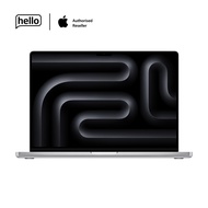 Apple MacBook Pro (16 inci M3 Max) 48 GB/1 TB