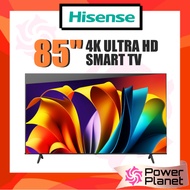 Hisense 85” Smart UHD 4K TV Ultra HD Q6N 85A6100N A6100N | QLED 85" Q7Q 85Q7Q |  75'' 75Q7Q 144Hz Ga