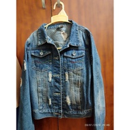 Jacket, Life jacket