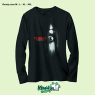 FILM T-SHIRT - THE GRUDGE - LONGSLEEVE