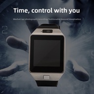 DZ09 smart watch, bluetooth children's watch, photograph, positioning, call watch，adult watcah